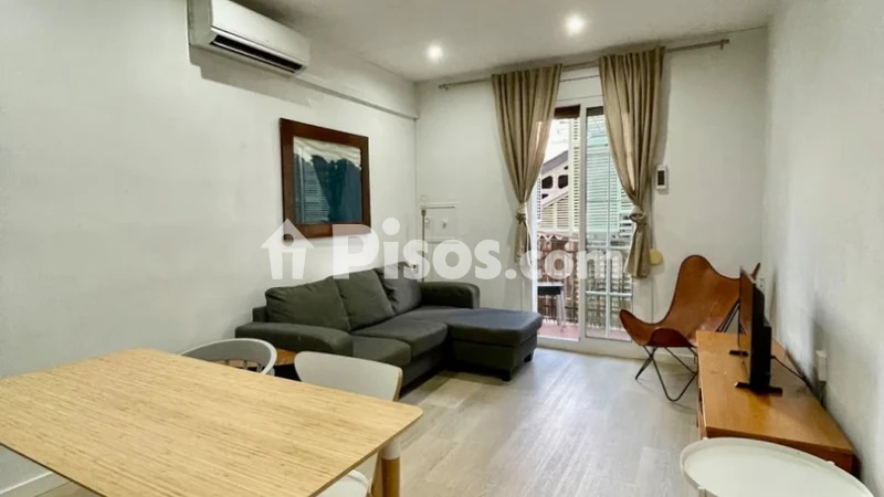 Fotografía del inmueble reportado: 2.300 €/mes — Barcelona, Barcelona