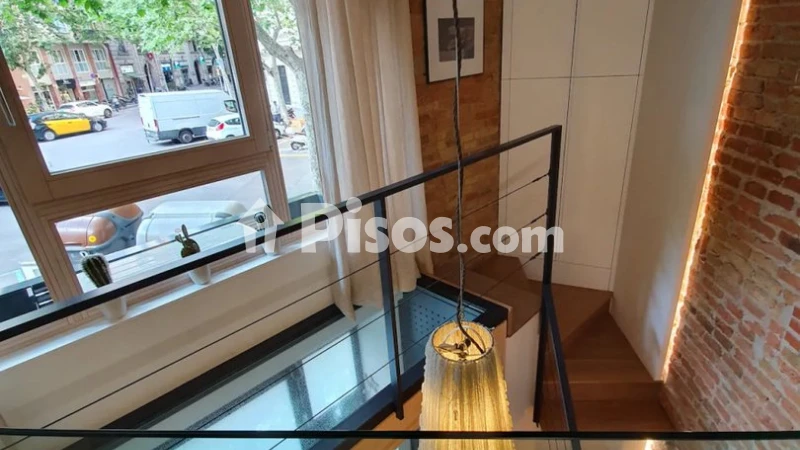 Fotografía del inmueble reportado: 2.800 €/mes — Barcelona, Barcelona
