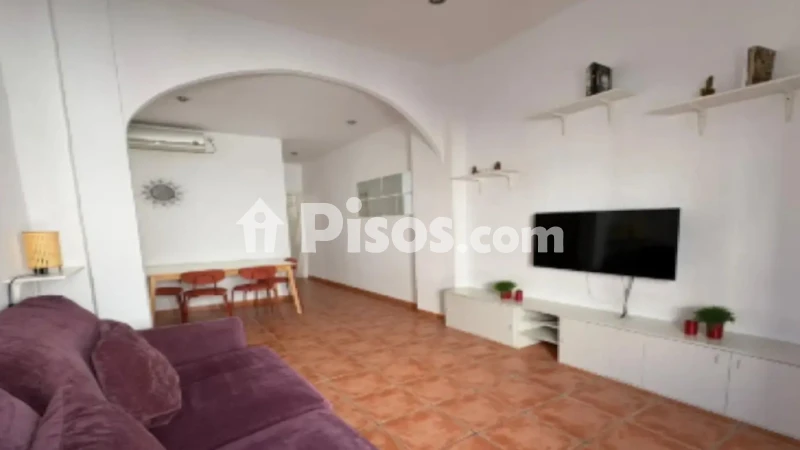 Fotografía del inmueble reportado: 1.500 €/mes — Sevilla, Sevilla