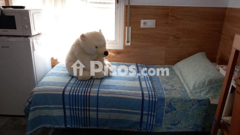Fotografía del inmueble reportado: 850 €/mes — Barcelona, Barcelona
