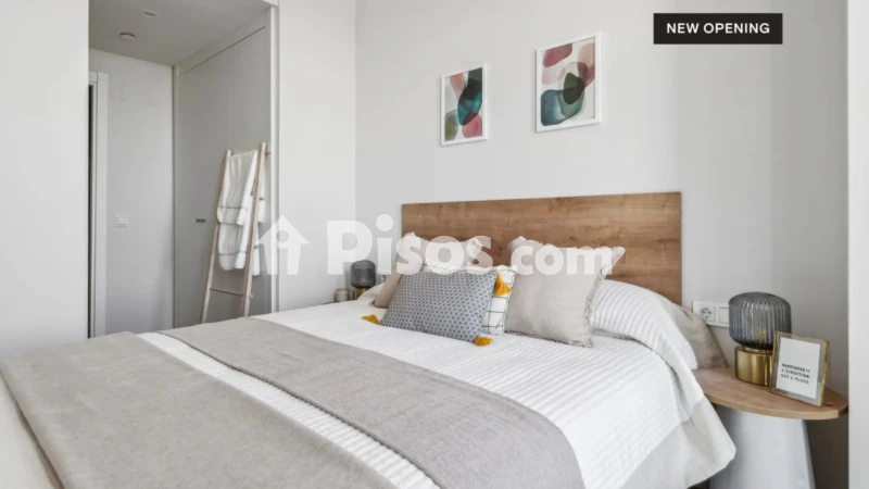 Fotografía del inmueble reportado: 1.400 €/mes — Madrid, Madrid