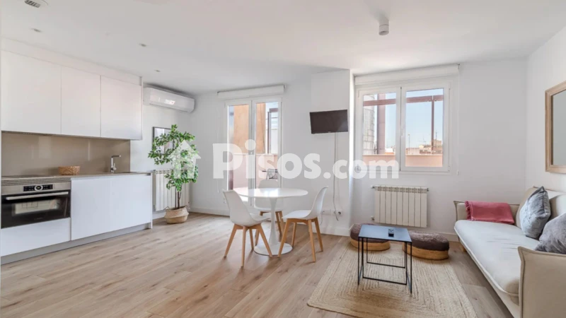 Fotografía del inmueble reportado: 1.850 €/mes — Madrid, Madrid
