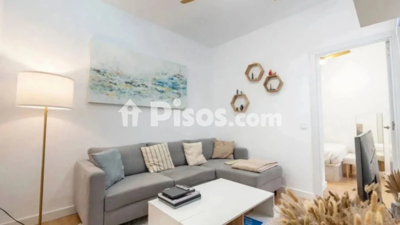 Fotografía del inmueble reportado: 2.400 €/mes — Madrid, Madrid