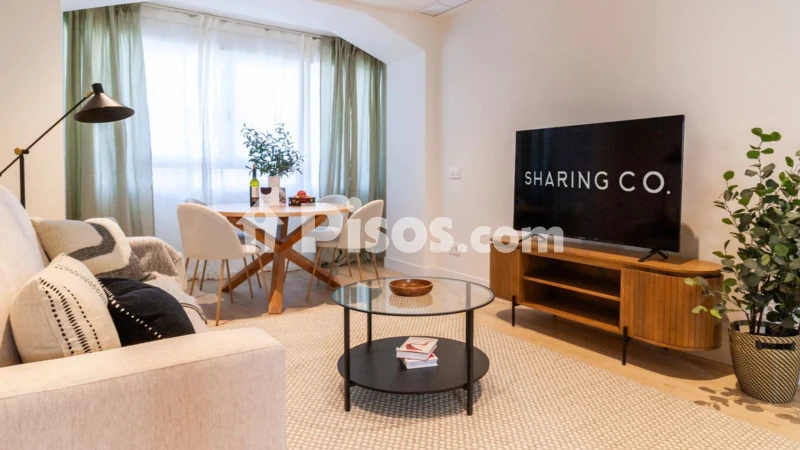 Fotografía del inmueble reportado: 3.510 €/mes — Madrid, Madrid