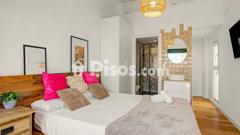 Fotografía del inmueble reportado: 1.350 €/mes — Valencia, Valencia