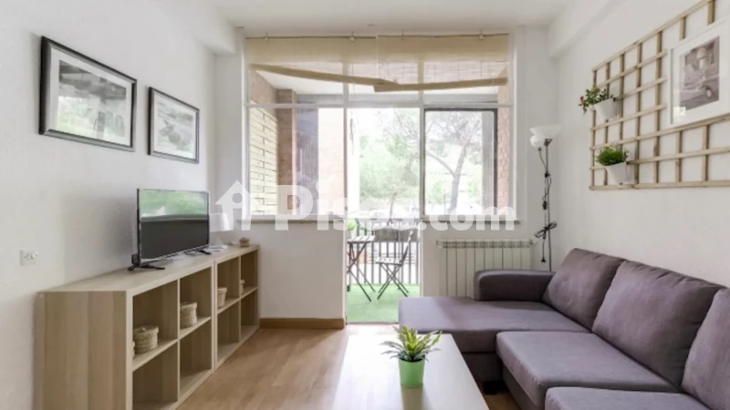 Fotografía del inmueble reportado: 1.680 €/mes — Madrid, Madrid