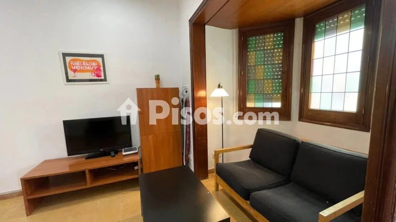 Fotografía del inmueble reportado: 1.750 €/mes — Barcelona, Barcelona