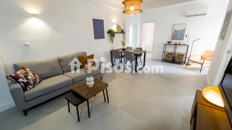 Fotografía del inmueble reportado: 1.300 €/mes — Sevilla, Sevilla
