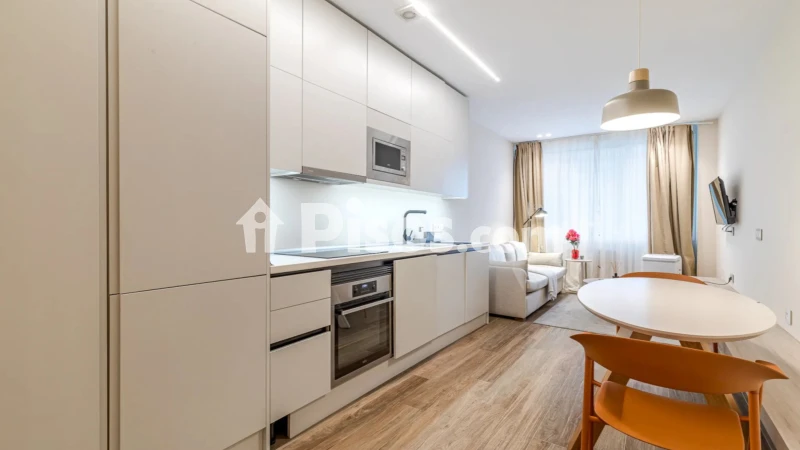 Fotografía del inmueble reportado: 2.050 €/mes — Madrid, Madrid