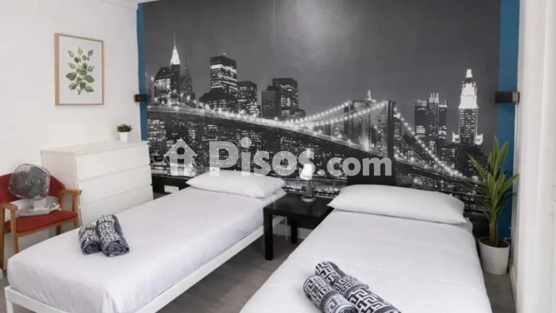 Fotografía del inmueble reportado: 2.800 €/mes — Madrid, Madrid