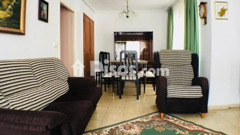 Fotografía del inmueble reportado: 1.400 €/mes — Valencia, Valencia
