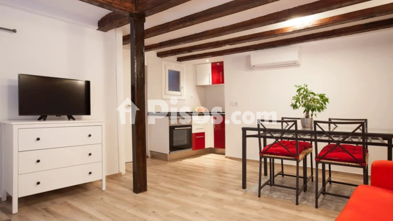 Fotografía del inmueble reportado: 1.045 €/mes — Barcelona, Barcelona