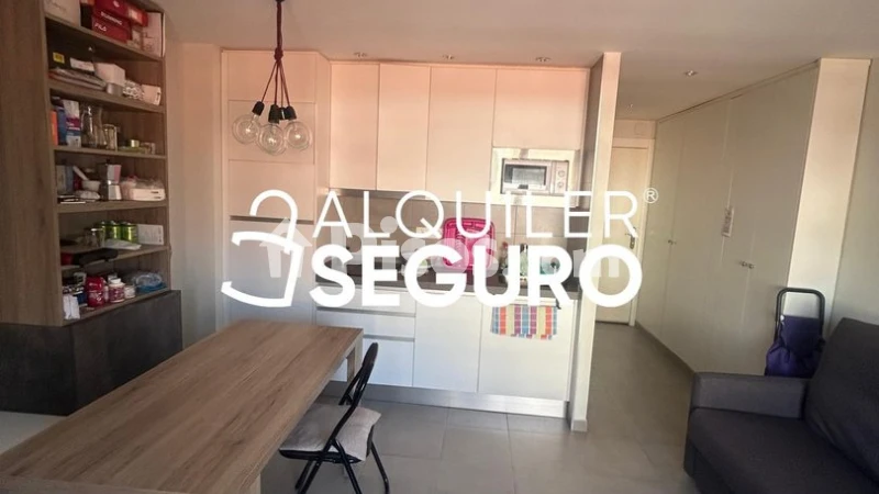 Fotografía del inmueble reportado: 495 €/mes — Granada, Granada