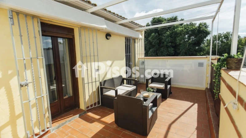 Fotografía del inmueble reportado: 2.338 €/mes — Sevilla, Sevilla