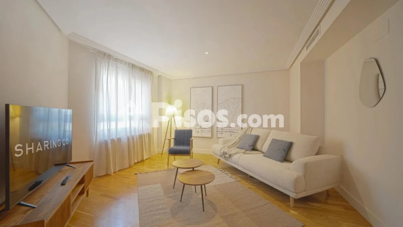 Fotografía del inmueble reportado: 3.402 €/mes — Madrid, Madrid