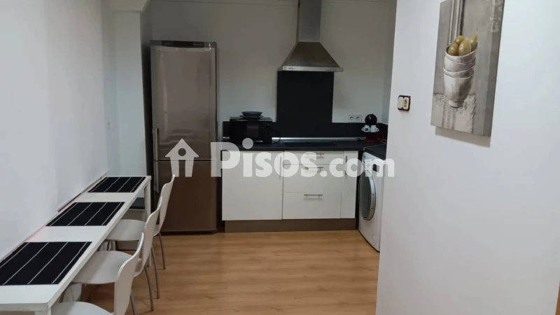 Fotografía del inmueble reportado: 1.500 €/mes — Valencia, Valencia