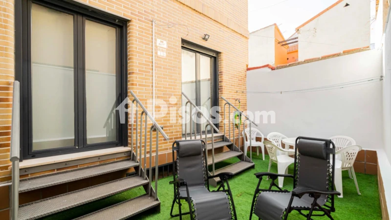 Fotografía del inmueble reportado: 2.000 €/mes — Madrid, Madrid
