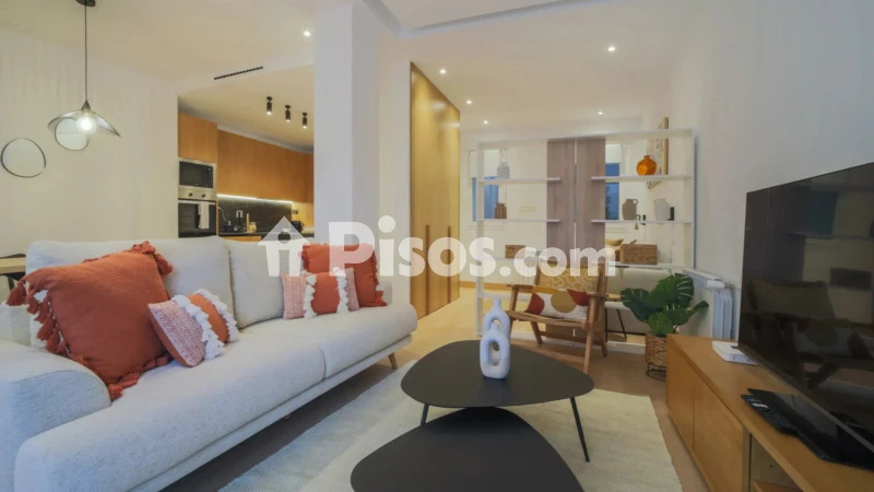 Fotografía del inmueble reportado: 2.646 €/mes — Madrid, Madrid