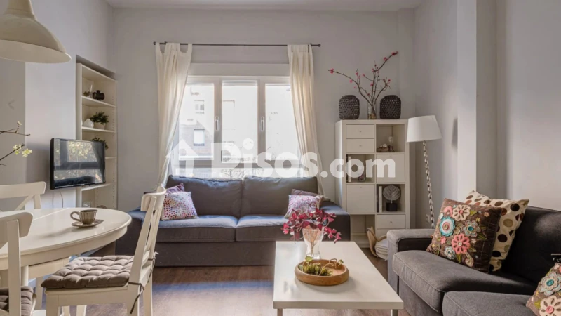 Fotografía del inmueble reportado: 3.132 €/mes — Madrid, Madrid