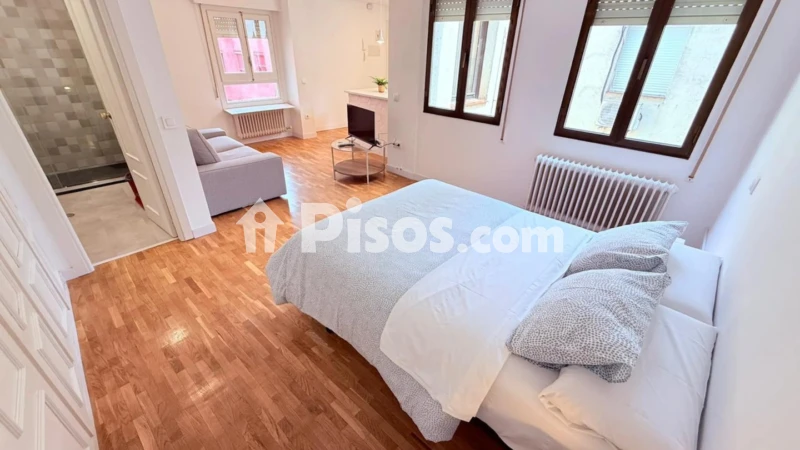Fotografía del inmueble reportado: 1.599 €/mes — Madrid, Madrid