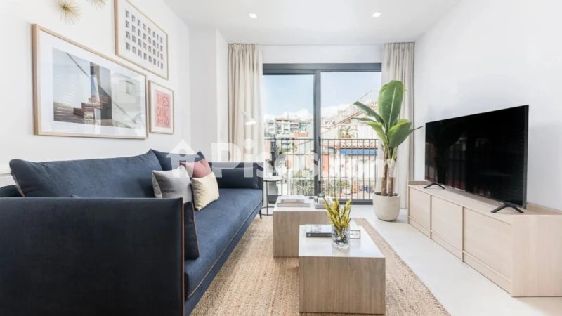 Fotografía del inmueble reportado: 3.000 €/mes — Barcelona, Barcelona