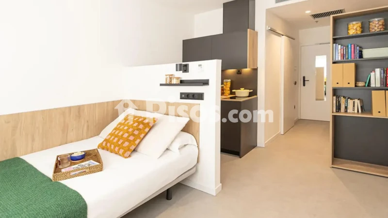 Fotografía del inmueble reportado: 998 €/mes — Sevilla, Sevilla