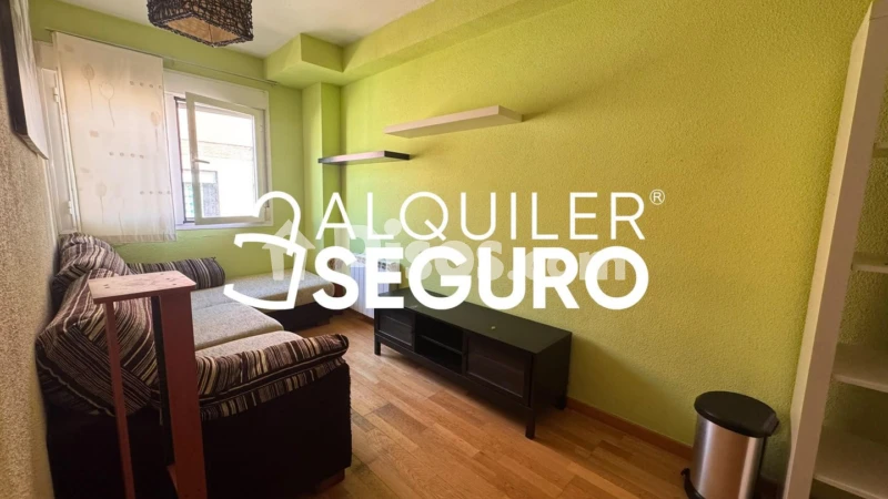 Fotografía del inmueble reportado: 1.200 €/mes — Madrid, Madrid