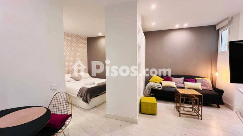 Fotografía del inmueble reportado: 1.900 €/mes — Madrid, Madrid