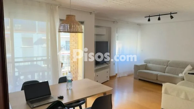 Fotografía del inmueble reportado: 1.400 €/mes — Valencia, Valencia