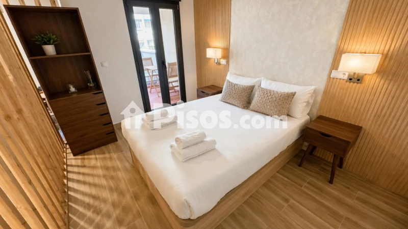 Fotografía del inmueble reportado: 3.000 €/mes — Madrid, Madrid