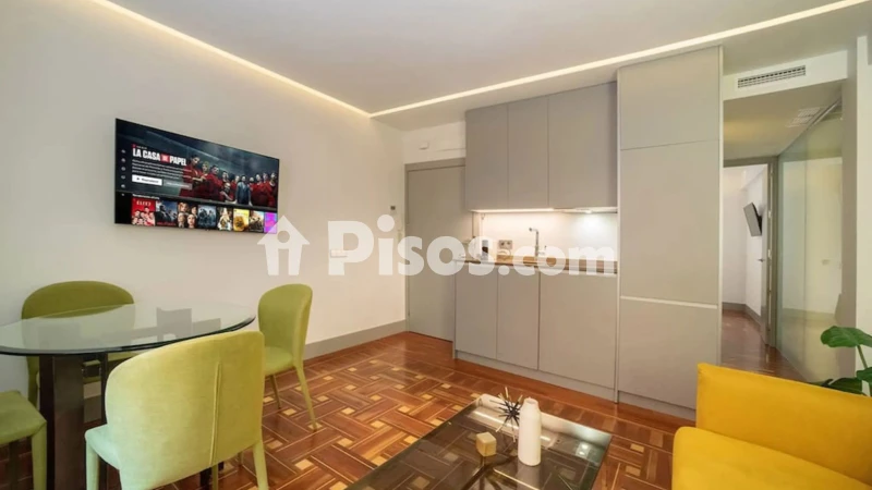 Fotografía del inmueble reportado: 2.257 €/mes — Madrid, Madrid