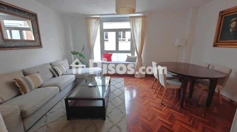 Fotografía del inmueble reportado: 2.300 €/mes — Madrid, Madrid