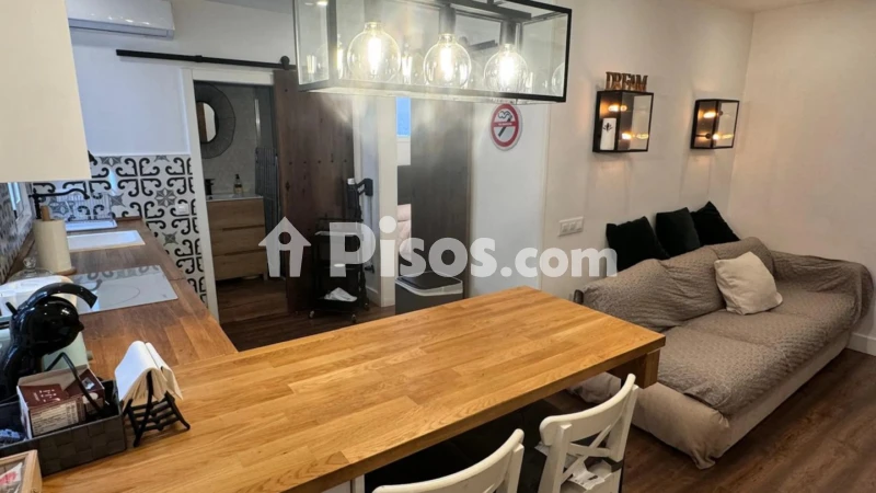 Fotografía del inmueble reportado: 2.200 €/mes — Madrid, Madrid