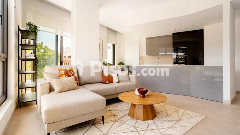 Fotografía del inmueble reportado: 2.520 €/mes — Madrid, Madrid