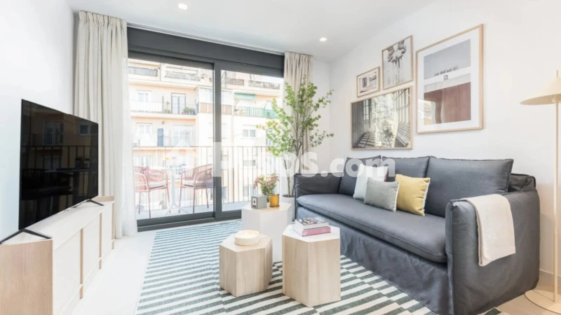 Fotografía del inmueble reportado: 2.850 €/mes — Barcelona, Barcelona