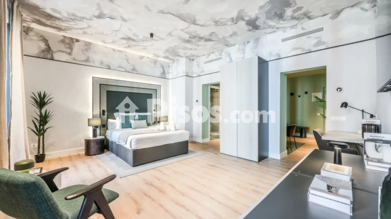 Fotografía del inmueble reportado: 2.300 €/mes — Madrid, Madrid