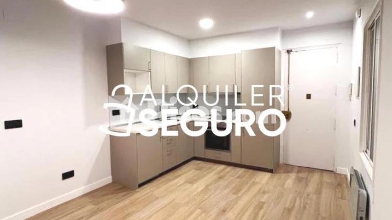 Fotografía del inmueble reportado: 995 €/mes — Madrid, Madrid