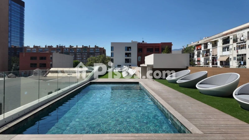 Fotografía del inmueble reportado: 1.600 €/mes — Barcelona, Barcelona