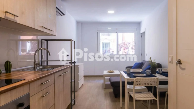 Fotografía del inmueble reportado: 1.200 €/mes — Barcelona, Barcelona