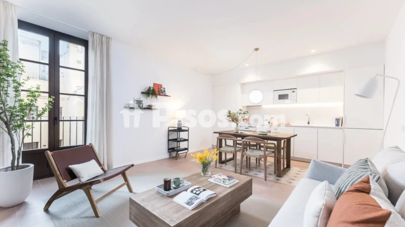 Fotografía del inmueble reportado: 2.650 €/mes — Barcelona, Barcelona
