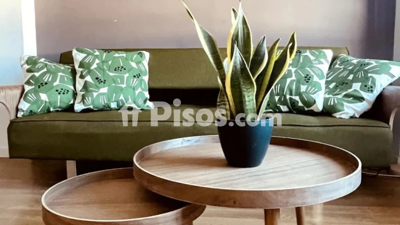 Fotografía del inmueble reportado: 2.300 €/mes — Valencia, Valencia