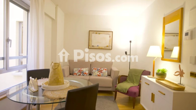 Fotografía del inmueble reportado: 2.200 €/mes — Madrid, Madrid