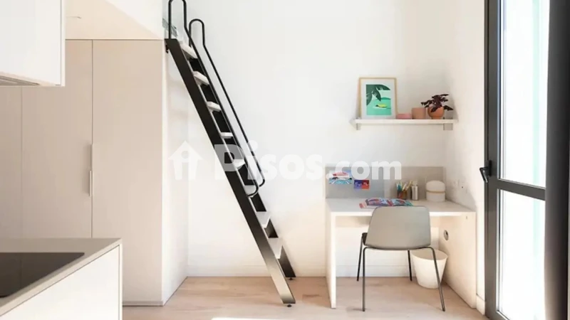 Fotografía del inmueble reportado: 900 €/mes — Sevilla, Sevilla