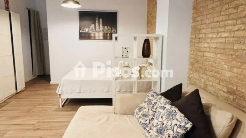 Fotografía del inmueble reportado: 1.650 €/mes — Valencia, Valencia