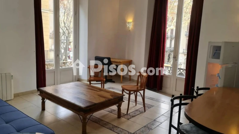 Fotografía del inmueble reportado: 1.250 €/mes — Barcelona, Barcelona