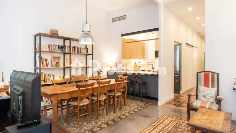 Fotografía del inmueble reportado: 3.600 €/mes — Barcelona, Barcelona