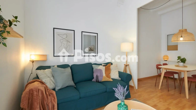 Fotografía del inmueble reportado: 2.000 €/mes — Barcelona, Barcelona