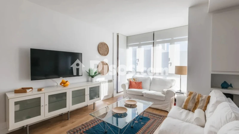 Fotografía del inmueble reportado: 3.400 €/mes — Madrid, Madrid
