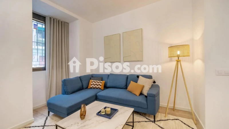 Fotografía del inmueble reportado: 2.862 €/mes — Madrid, Madrid