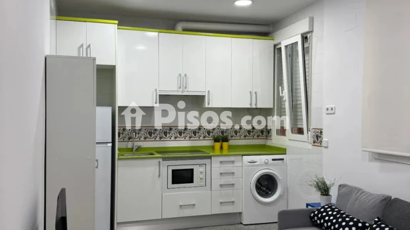 Fotografía del inmueble reportado: 1.250 €/mes — Madrid, Madrid
